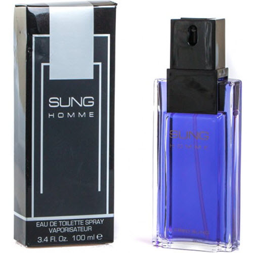 Sung homme perfume cheap price